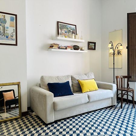דירות Zpstation Apartamento Malaga Centro מראה חיצוני תמונה