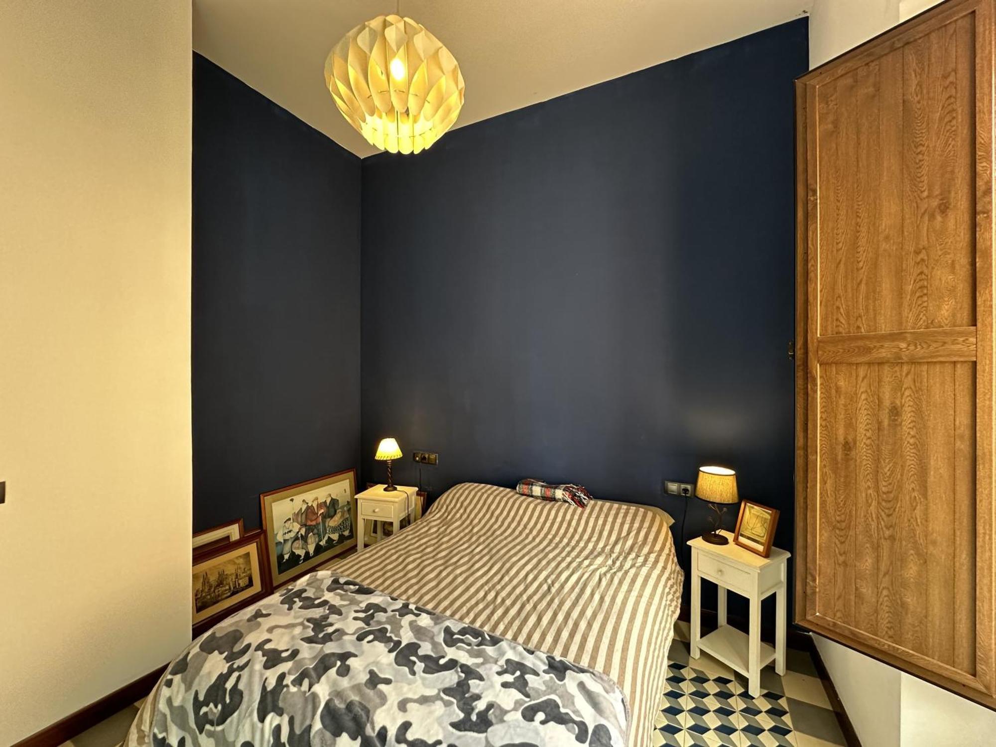 דירות Zpstation Apartamento Malaga Centro מראה חיצוני תמונה